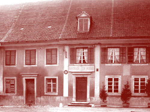 Landgasthof Ochsen